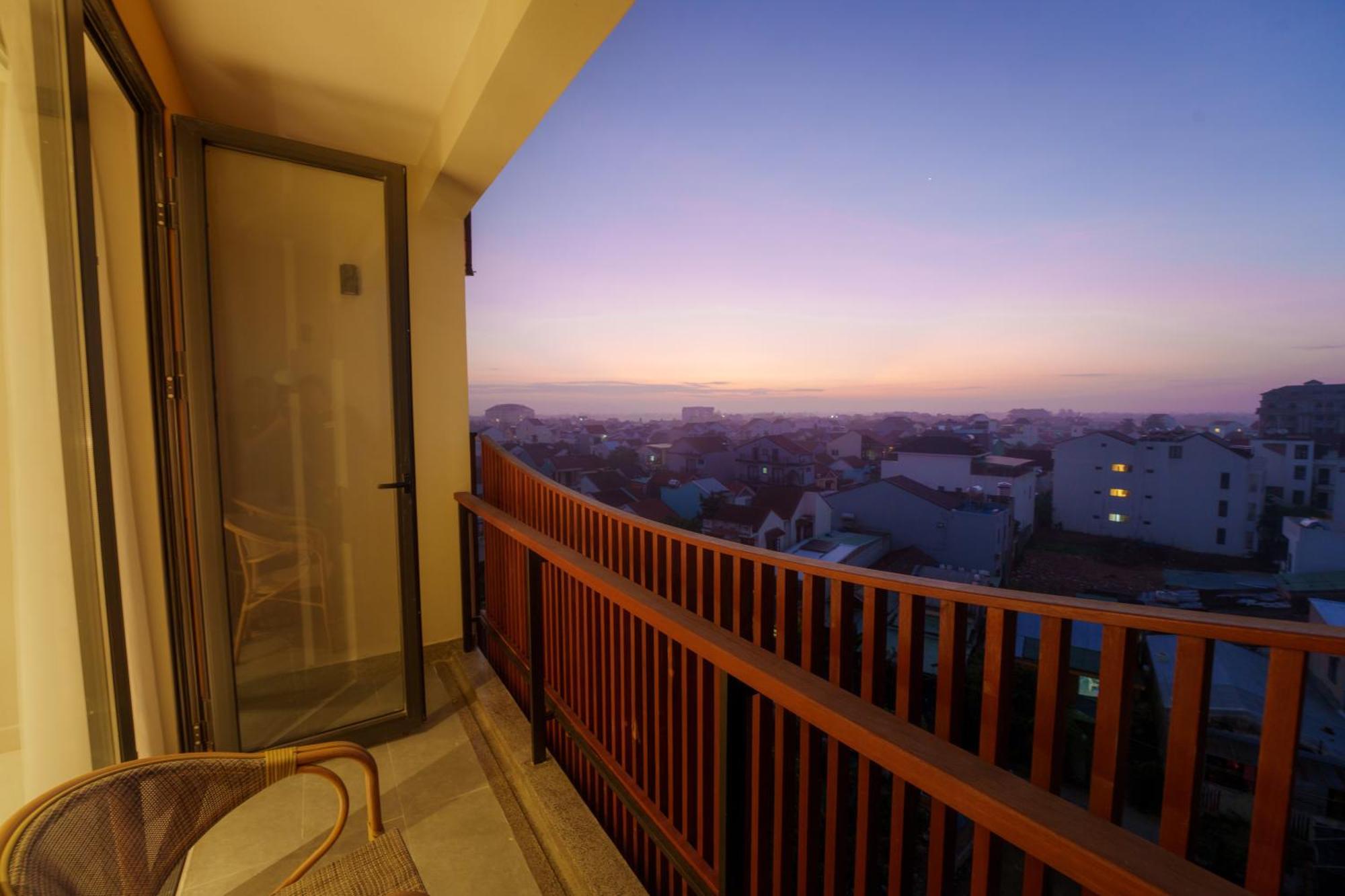 Little Gem. An Eco-Friendly Boutique Hotel & Spa Hoi An Exterior photo