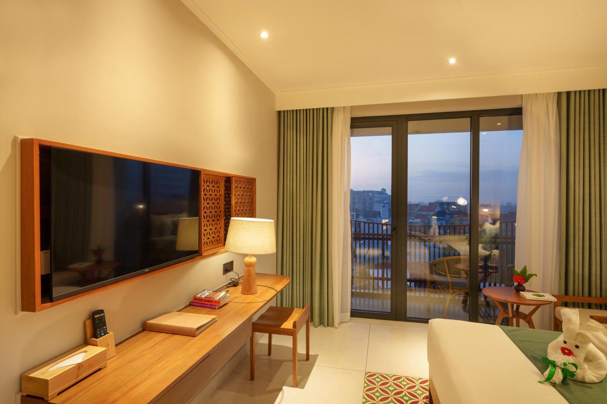 Little Gem. An Eco-Friendly Boutique Hotel & Spa Hoi An Exterior photo