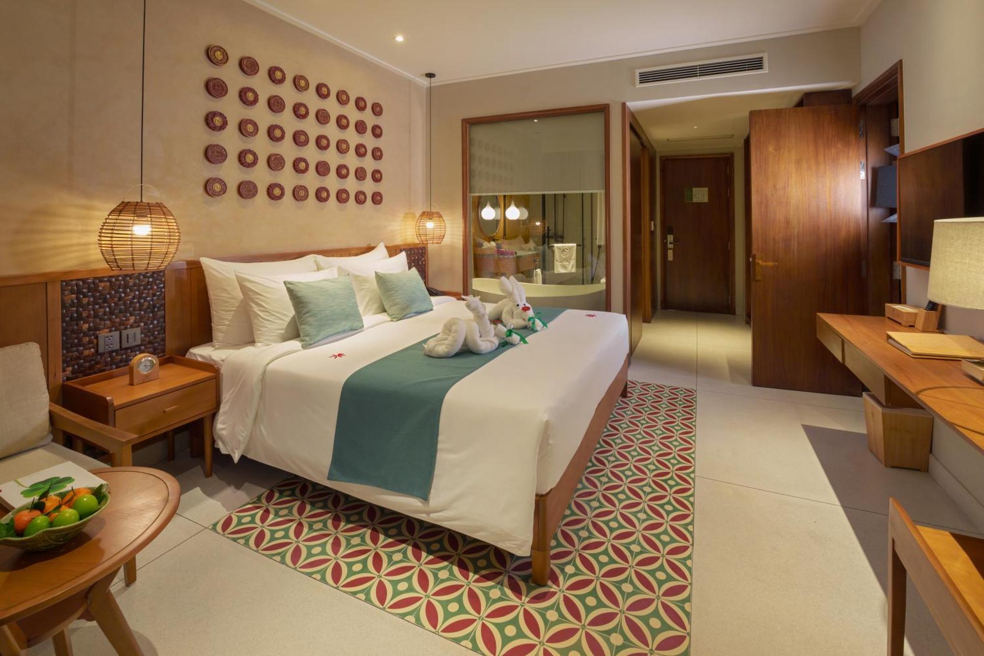 Little Gem. An Eco-Friendly Boutique Hotel & Spa Hoi An Exterior photo