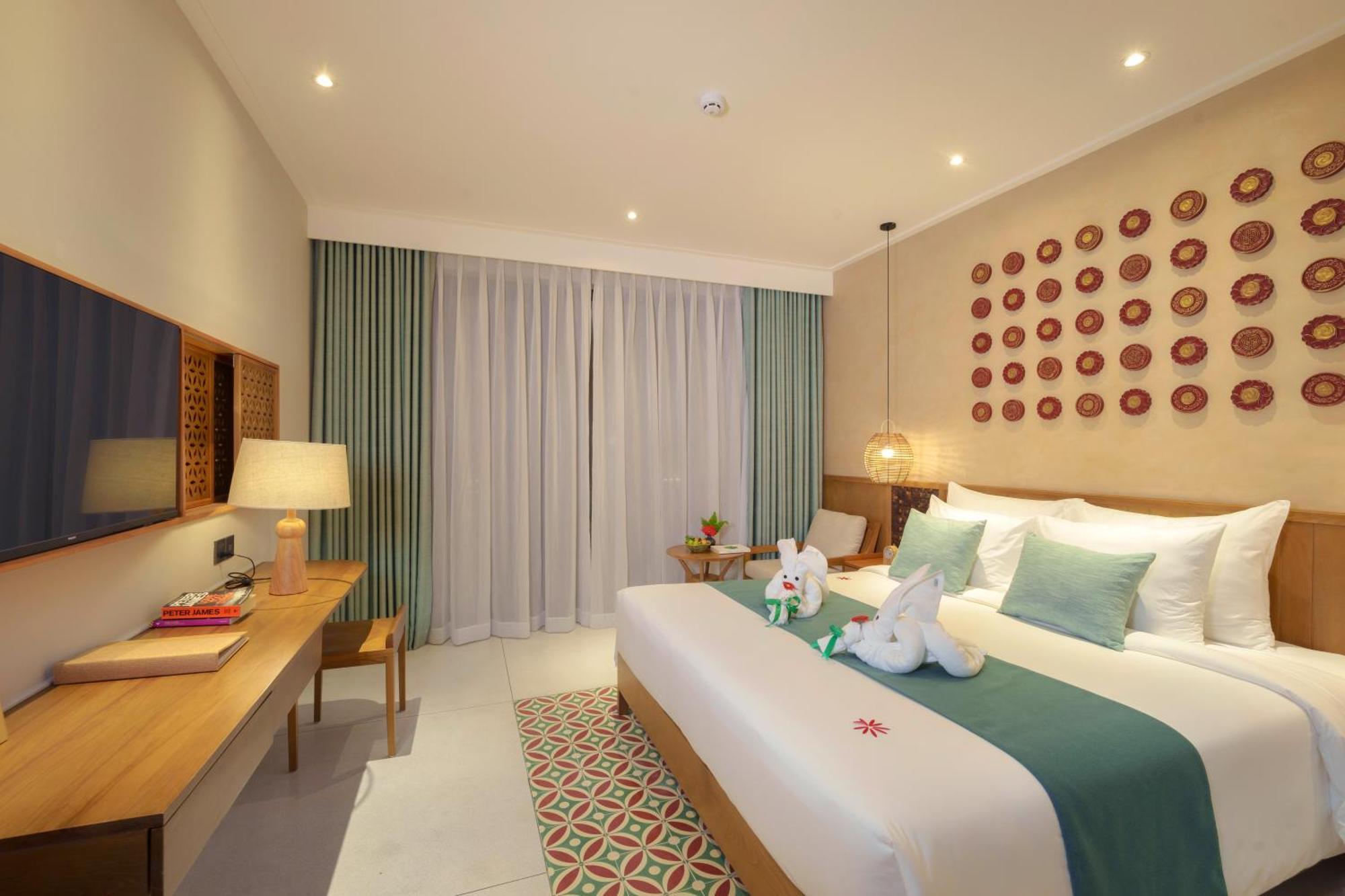 Little Gem. An Eco-Friendly Boutique Hotel & Spa Hoi An Exterior photo