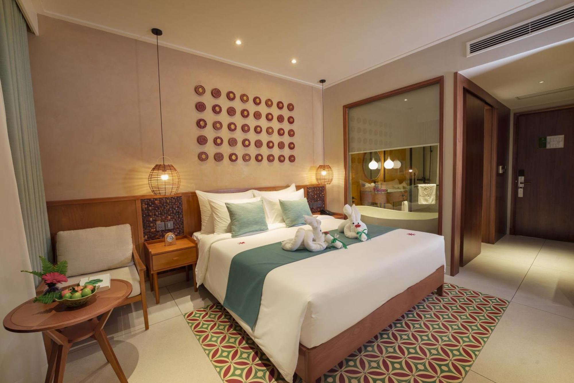 Little Gem. An Eco-Friendly Boutique Hotel & Spa Hoi An Exterior photo