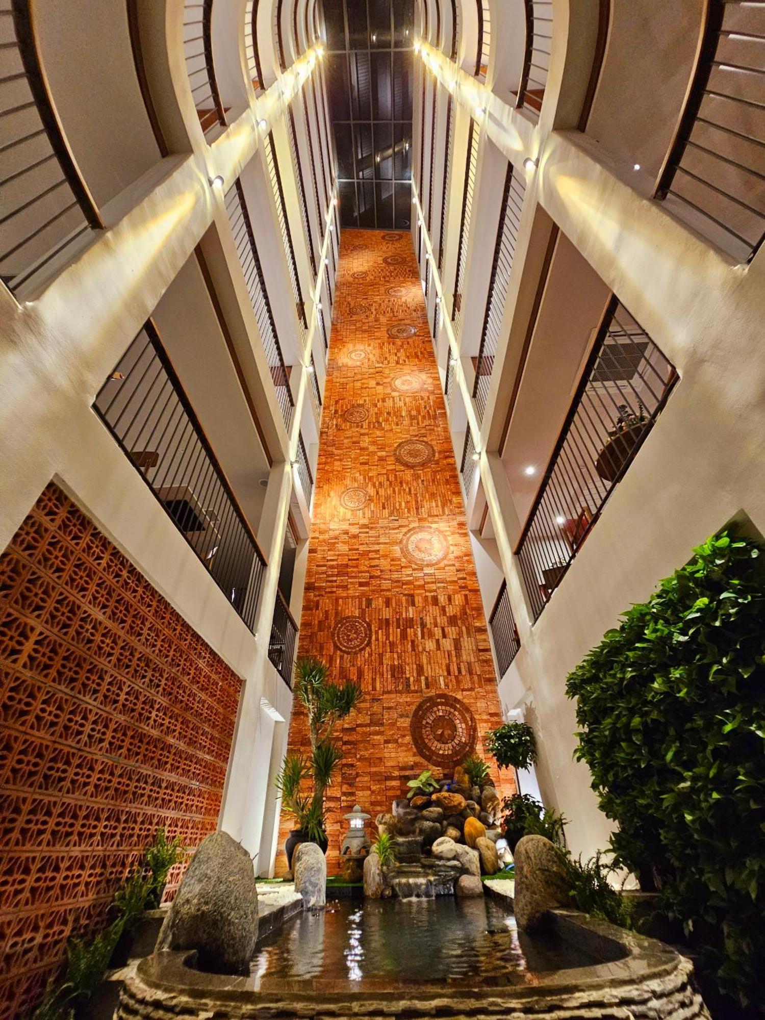 Little Gem. An Eco-Friendly Boutique Hotel & Spa Hoi An Exterior photo