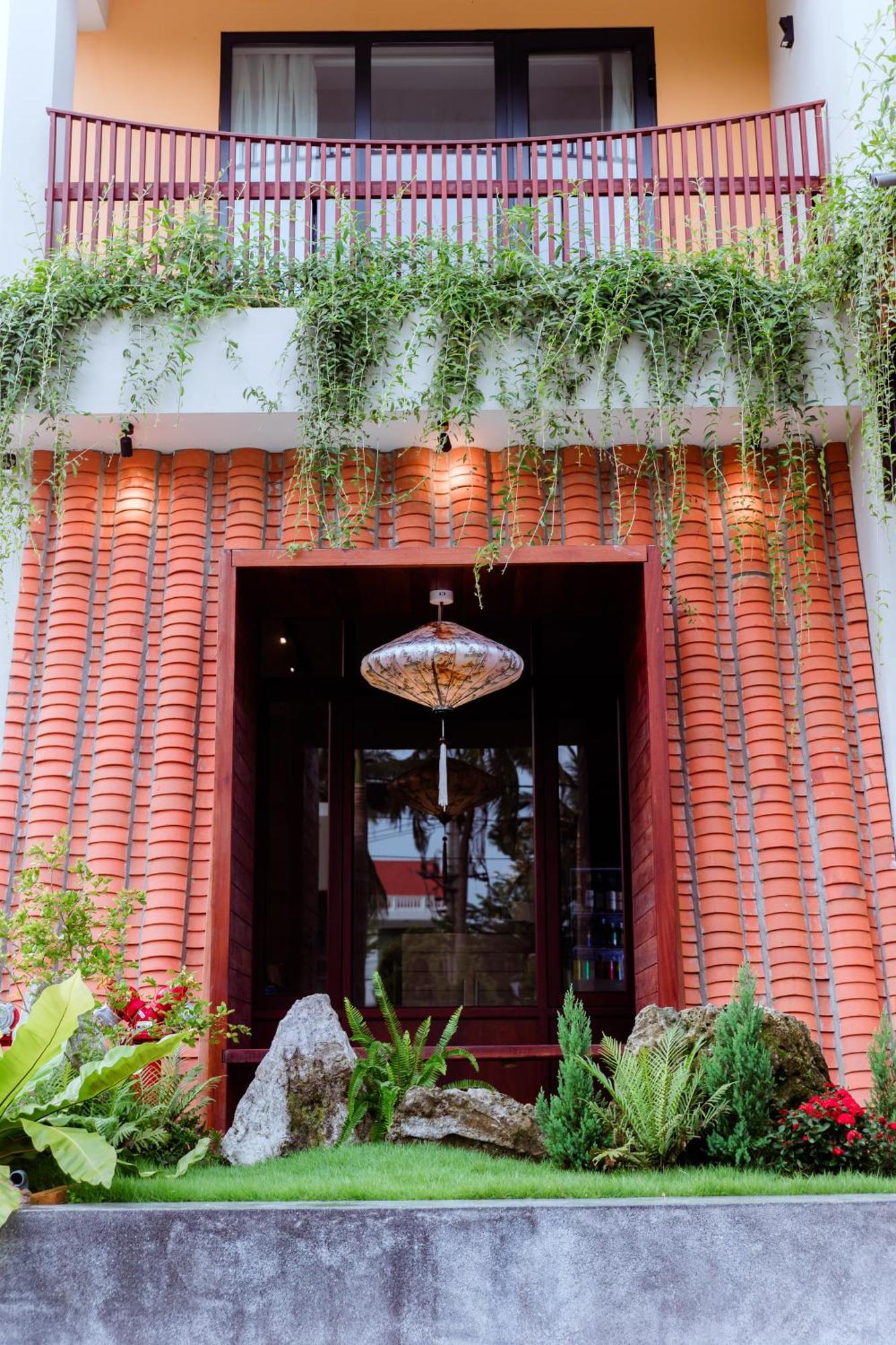 Little Gem. An Eco-Friendly Boutique Hotel & Spa Hoi An Exterior photo