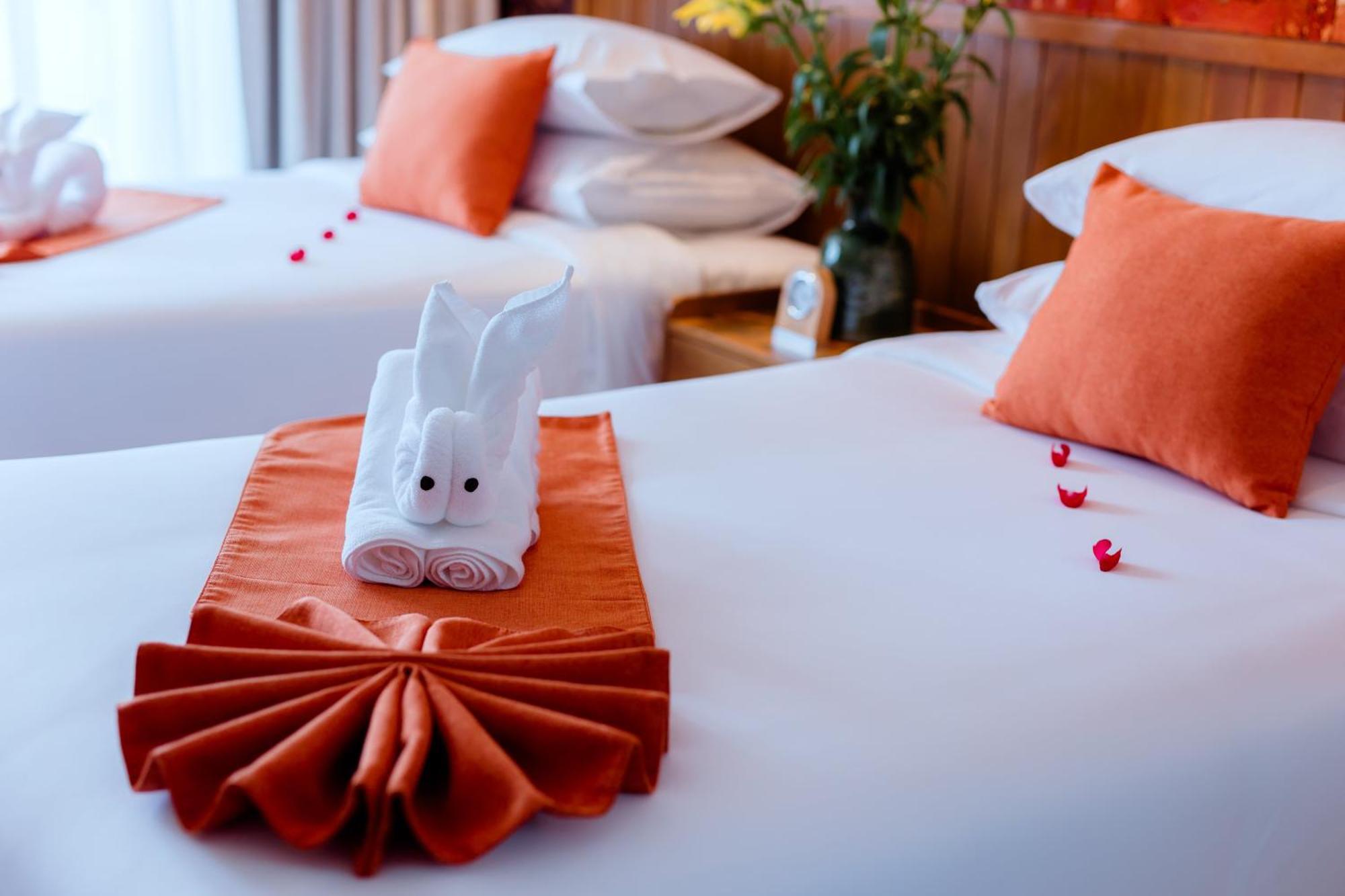 Little Gem. An Eco-Friendly Boutique Hotel & Spa Hoi An Exterior photo