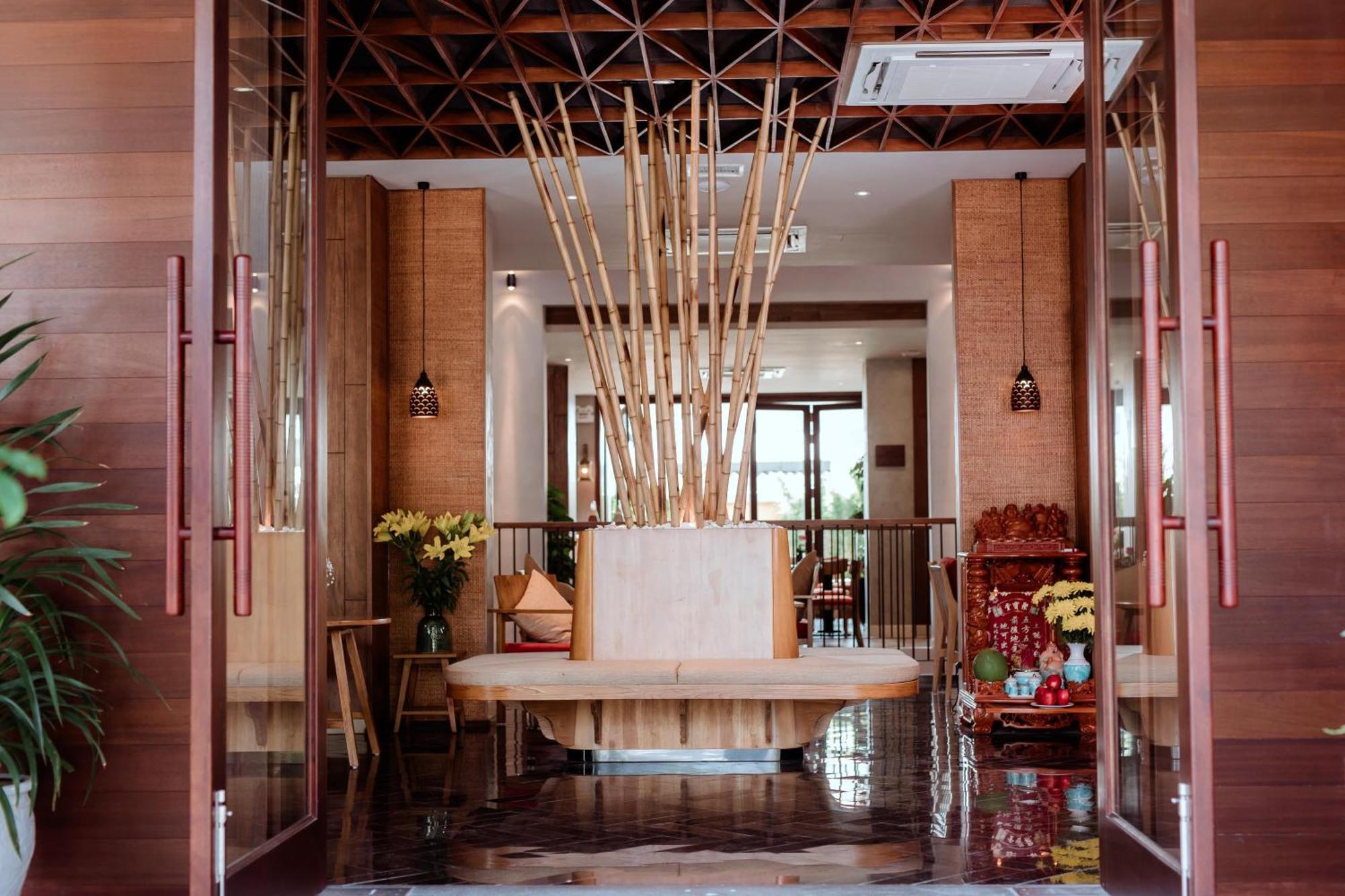 Little Gem. An Eco-Friendly Boutique Hotel & Spa Hoi An Exterior photo