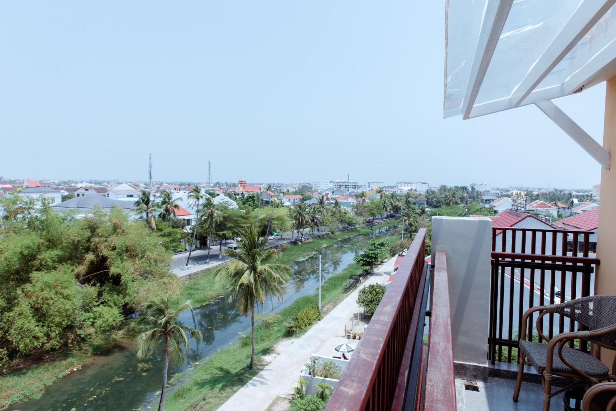 Little Gem. An Eco-Friendly Boutique Hotel & Spa Hoi An Exterior photo