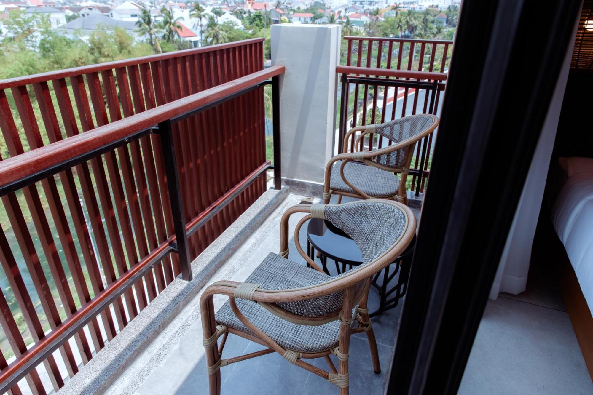 Little Gem. An Eco-Friendly Boutique Hotel & Spa Hoi An Exterior photo